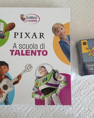 SET COMPLETO 80 FIGURINE DISNEY PIXAR MOVIE MOMENT