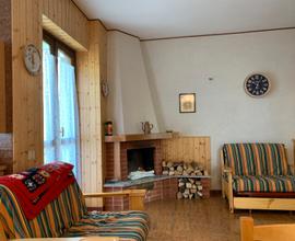 Bilocale a San Giacomo di Roburent