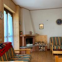 Bilocale a San Giacomo di Roburent