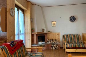 Bilocale a San Giacomo di Roburent