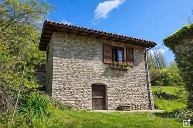 RUSTICO A AOSTA