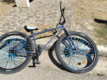 mafia bike bomma 29