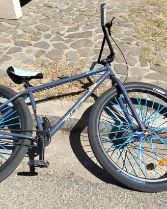 mafia bike bomma 29