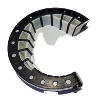 Anello tra molla e ammortizzatore ant. Fiat Topoli