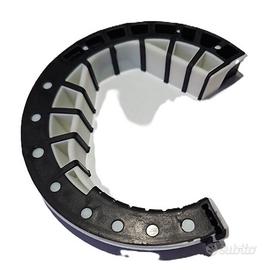 Anello tra molla e ammortizzatore ant. Fiat Topoli