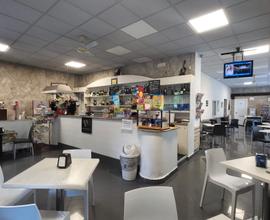 Storico bar a Limbiate mb