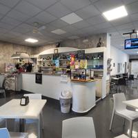 Storico bar a Limbiate mb