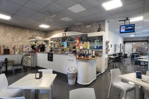 Storico bar a Limbiate mb