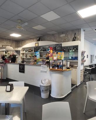 Storico bar a Limbiate mb