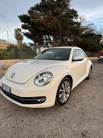 Maggiolino design 1.6 tdi Volkswagen hateback