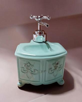 Dispenser Sapone 