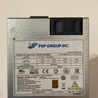 Alimentatore 350W 80Plus Bronze MSI Aegis