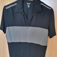 T-shirt originale Class Roberto Cavalli