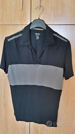 T-shirt originale Class Roberto Cavalli