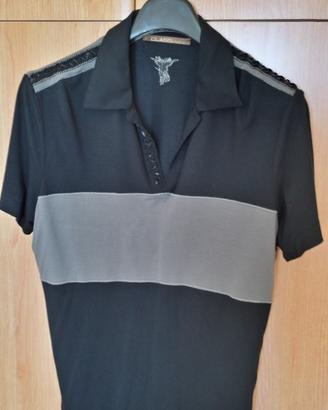 T-shirt originale Class Roberto Cavalli