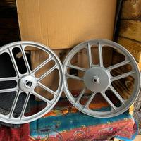 Cerchi Grimeca Piaggio