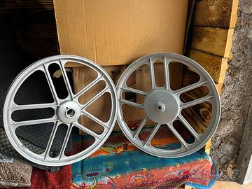 Cerchi Grimeca Piaggio