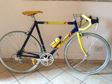 bici da corsa vintage