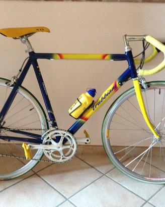 bici da corsa vintage