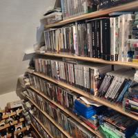 collezione giochi ps3 dalla L alla M