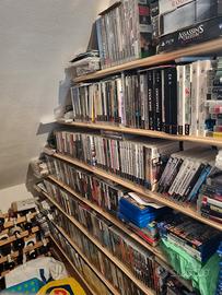 collezione giochi ps3 dalla L alla M