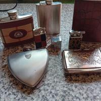 porta wischi e accendini 