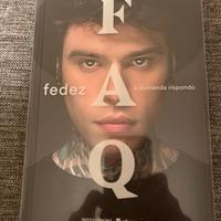 Fedez libro