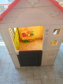 casetta bimbi 