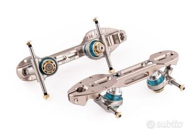 PATTINI  ROLL-LINE MATRIX  140 - RISPORT AMBRA 245