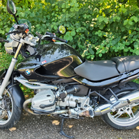 Bmw r1150r