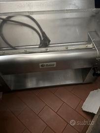 Sfogliapasta professionale