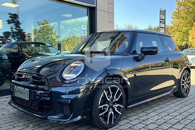 MINI Mini Cooper S JCW