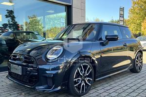 MINI Mini Cooper S JCW