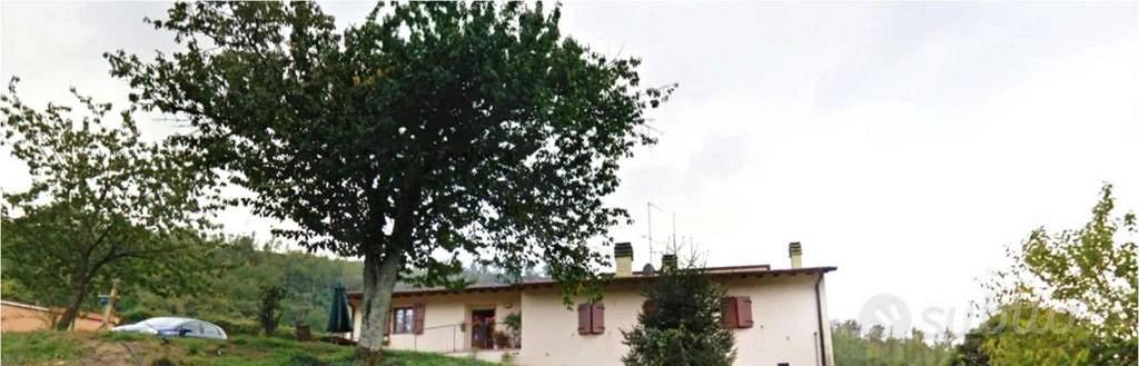 Immobile in asta di 1540 m² a Dicomano - Vista 3