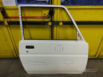 PORTIERA ANTERIORE DESTRA DAIHATSU Rocky Serie 3Y