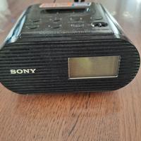 SONY sveglia 