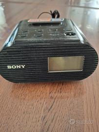 SONY sveglia 