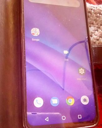 Umidigi A5 Pro -4G/LTE (problemi con la carica)