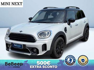 MINI Countryman Mini F60 MINI 2.0 COOPER D CL...