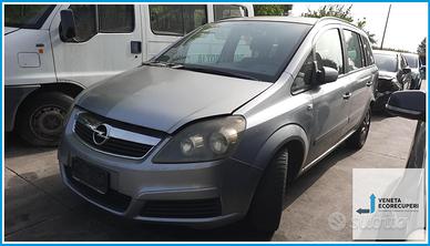 Ricambi Usati OPEL Zafira B 2008