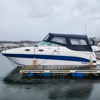 Ranieri Sea lady 27