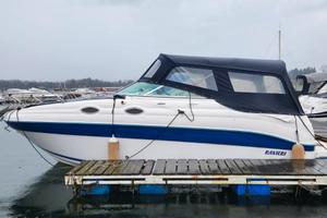 Ranieri Sea lady 27