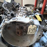 Cambio Romanital Ercolino 1.0