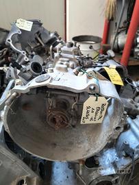 Cambio Romanital Ercolino 1.0