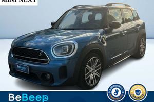 MINI Countryman Mini F60 MINI 1.5 COOPER SE Y...