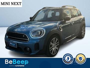MINI Countryman Mini F60 MINI 1.5 COOPER SE Y...