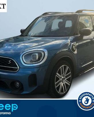 MINI Countryman Mini F60 MINI 1.5 COOPER SE Y...