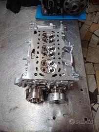 Testata Toyota aygo Hatchback 1.0 1KR