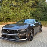 Ford Mustang Fastback 5.0 V8 aut. GT