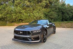 Ford Mustang Fastback 5.0 V8 aut. GT